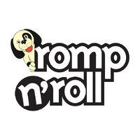 Rom n Roll Logo
